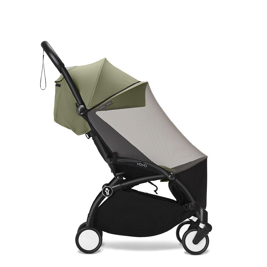 Mosquitera para Asiento 6+ para Coche Ultracompacto Stokke® YOYO³ | YOYO by Stokke